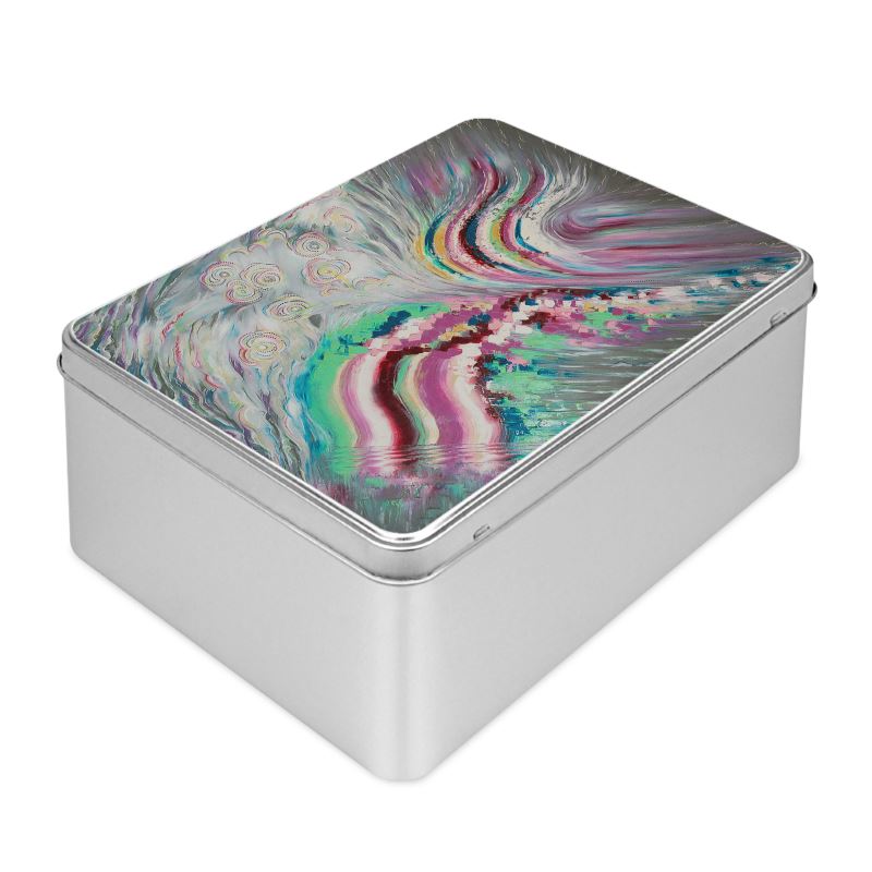 Jigsaw Puzzle (Fine Art)