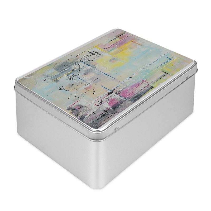 Jigsaw Puzzle (Fine Art)