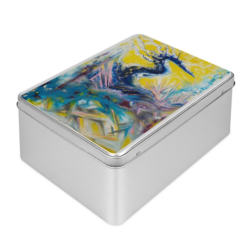 Jigsaw Puzzle (Fine Art)