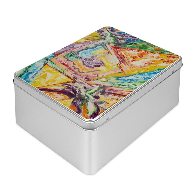 Jigsaw Puzzle (Fine Art)