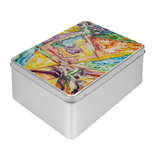 Jigsaw Puzzle (Fine Art)