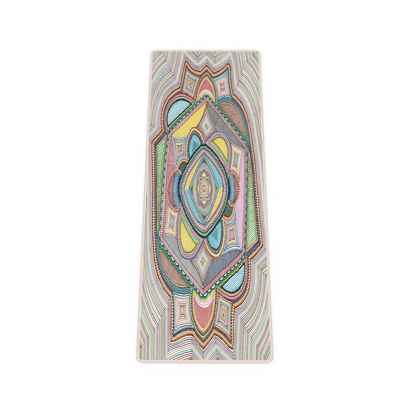 YOGA MATS