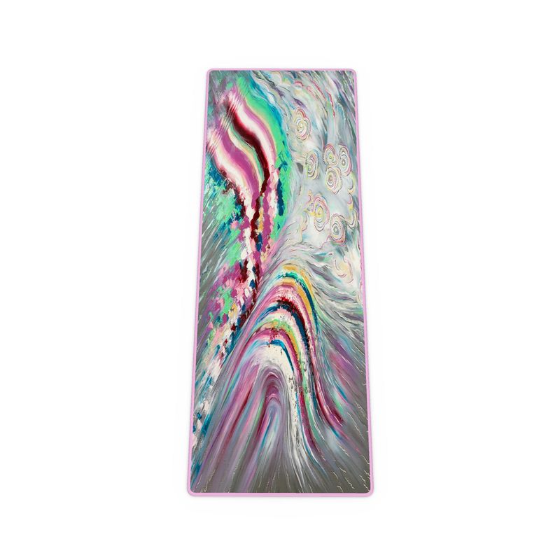 YOGA MATS