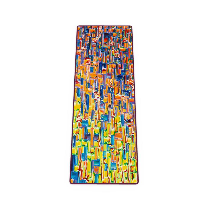 YOGA MATS