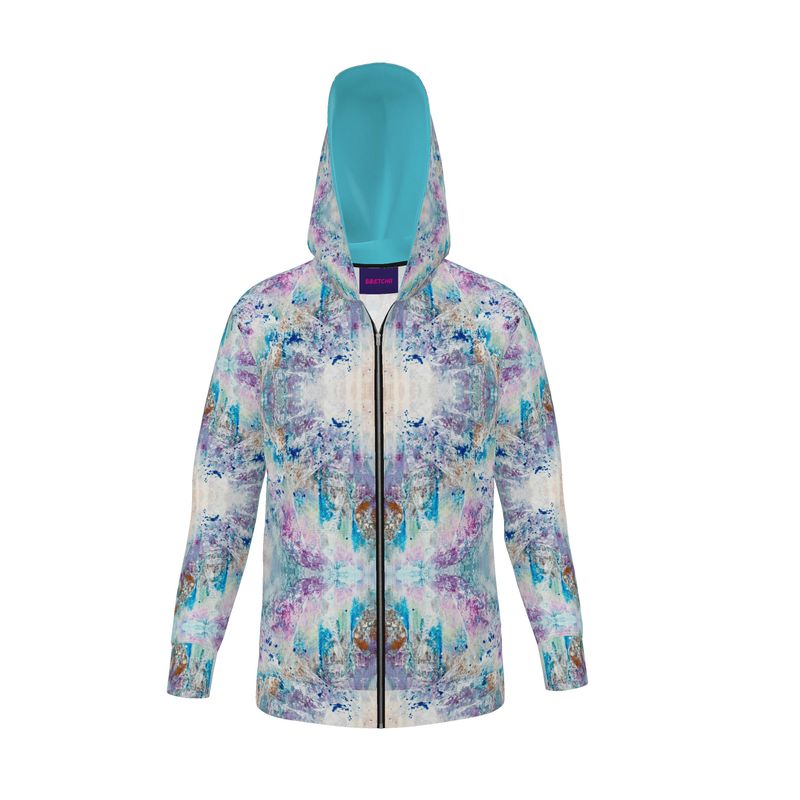 Hoodie (Full-Print)