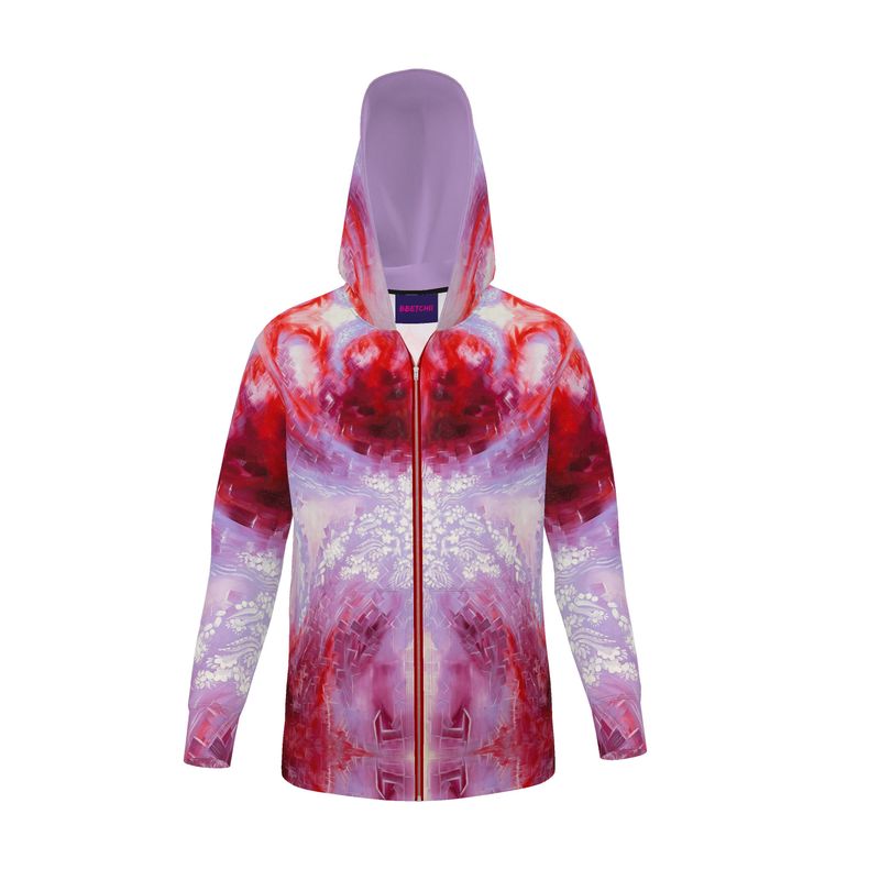 Hoodie (Full-Print)