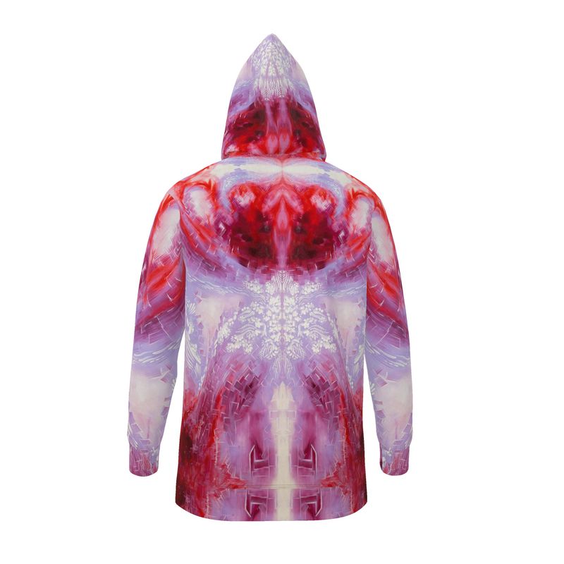 Hoodie (Full-Print)