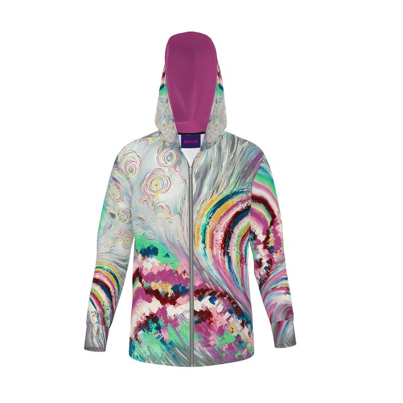 Hoodie (Full-Print)
