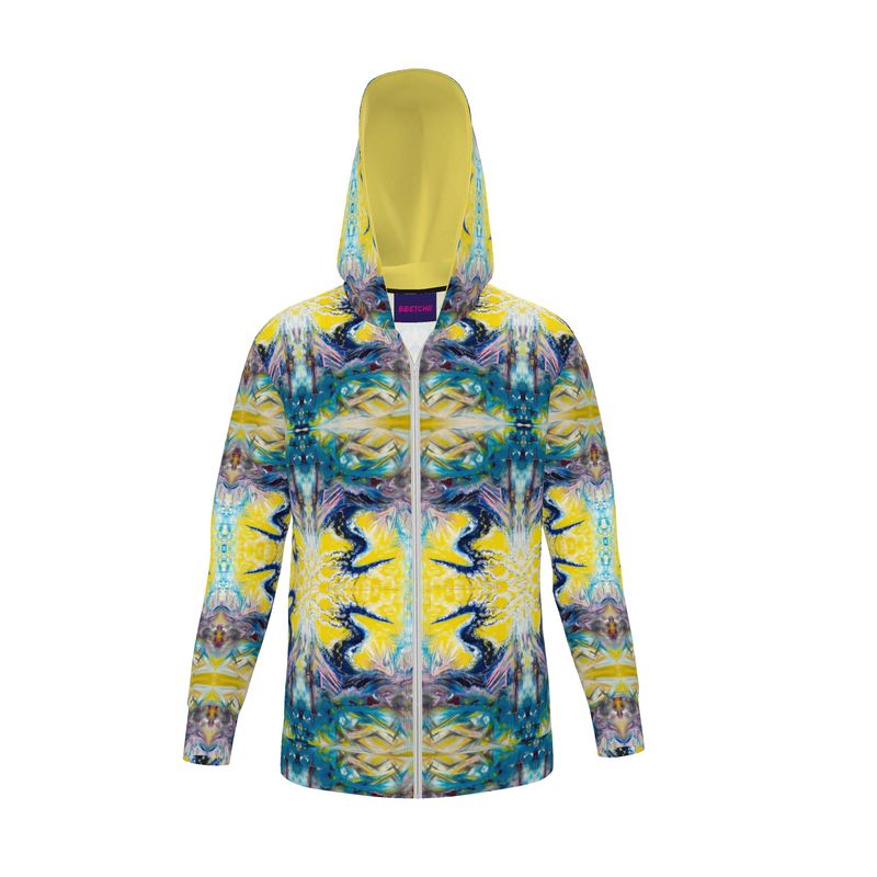 Hoodie (Full-Print)