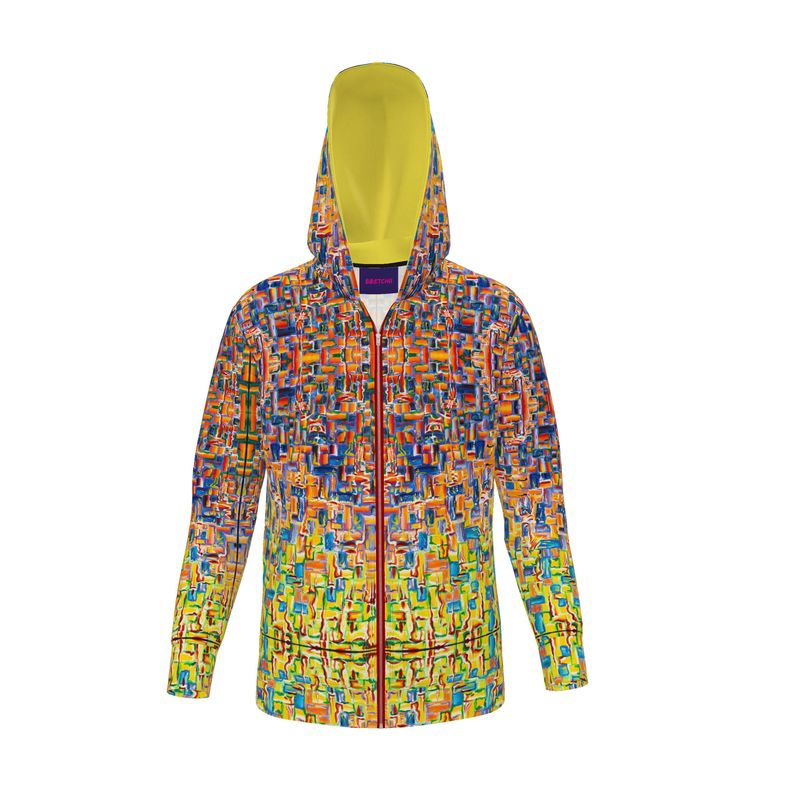 Hoodie (Full-Print)