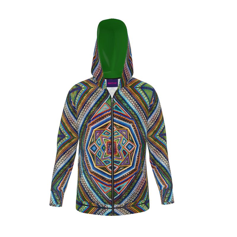 Hoodie (Full-Print)