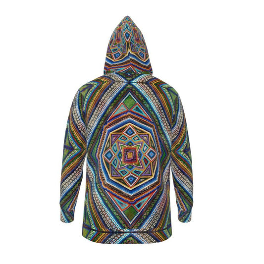 Hoodie (Full-Print)