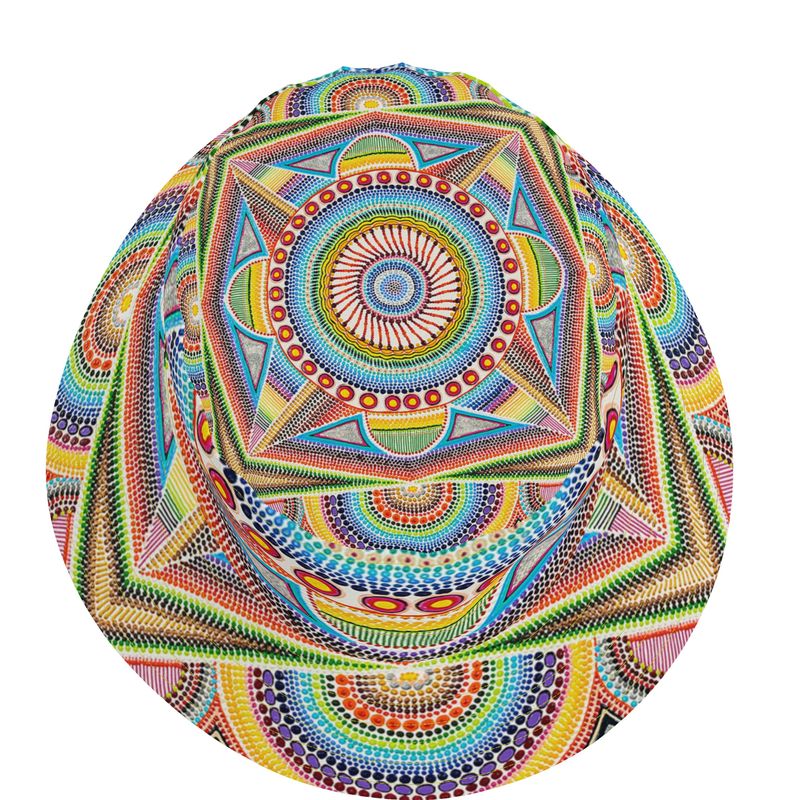 BUCKET HAT