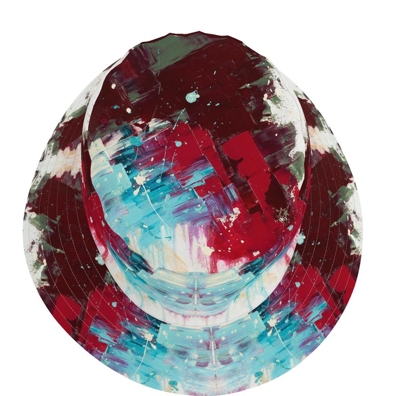 BUCKET HAT