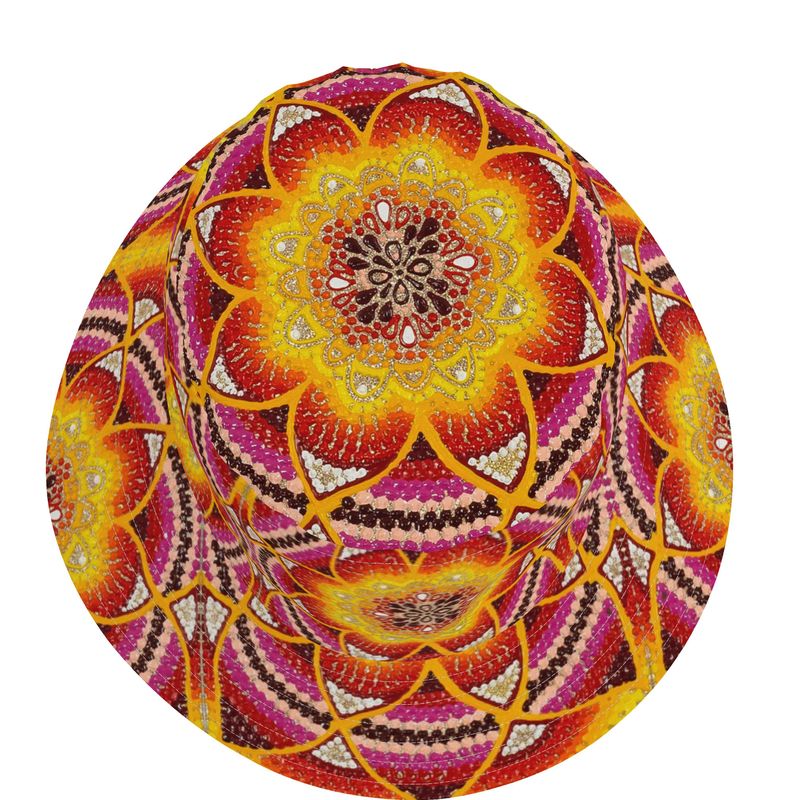 BUCKET HAT