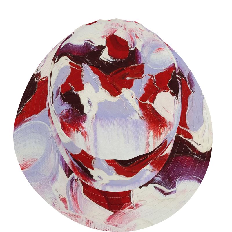 BUCKET HAT