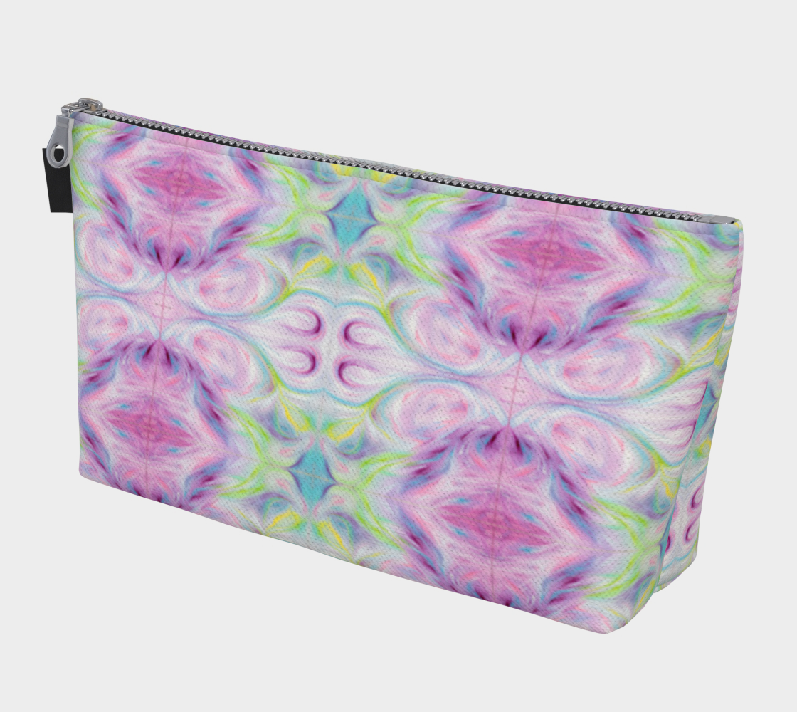 Makeup Bag