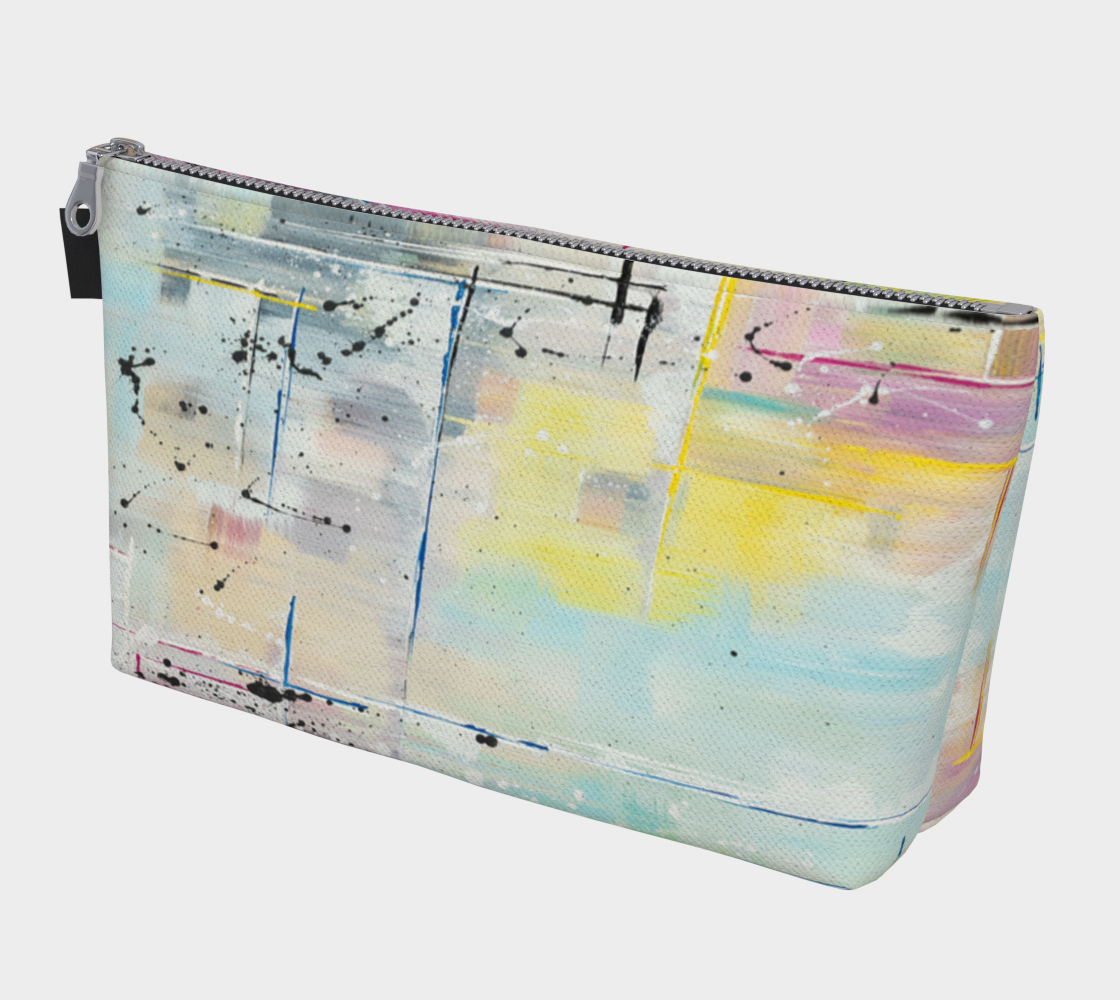 Makeup Bag