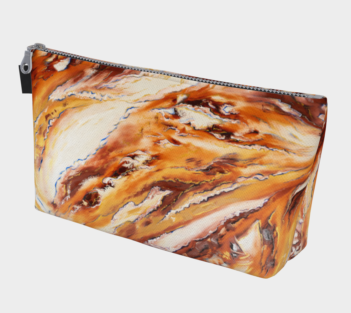 Makeup Bag