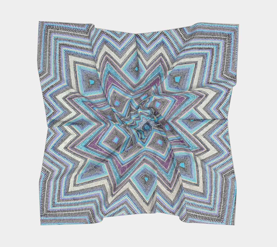 Silk Scarf