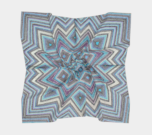 Silk Scarf