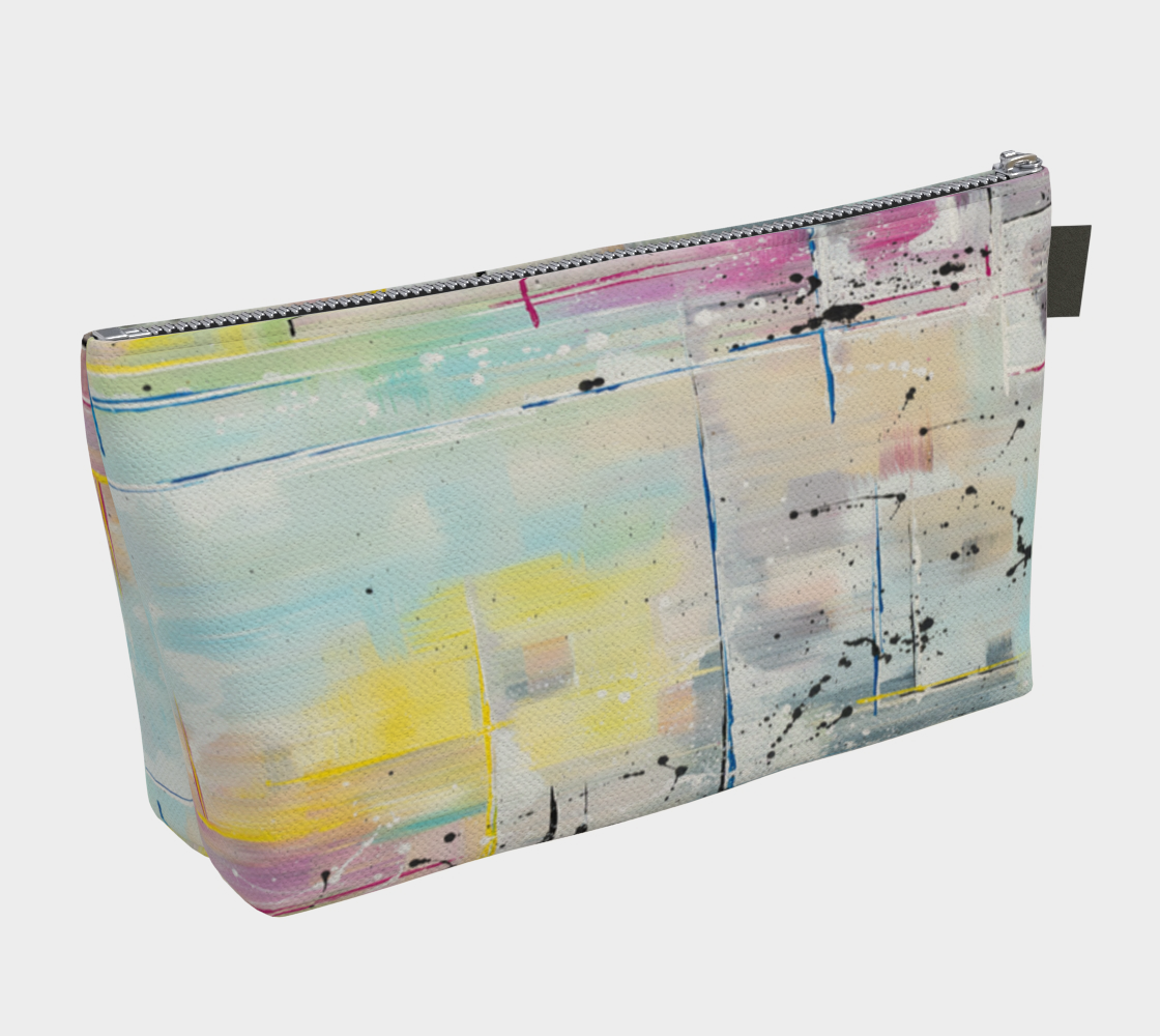 Makeup Bag