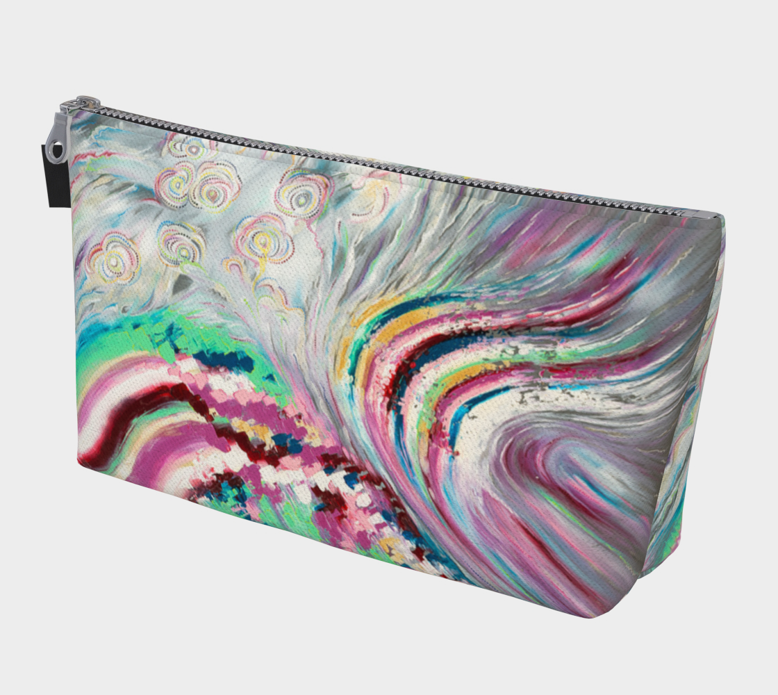Makeup Bag