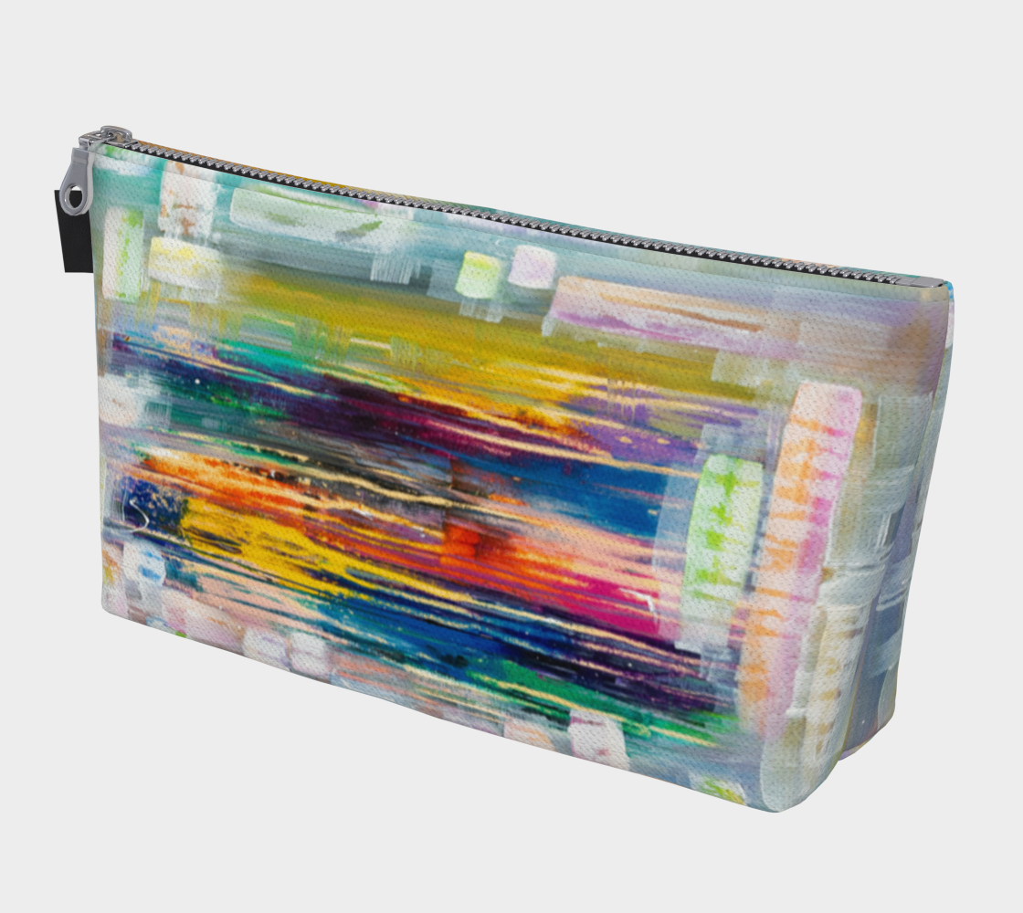 Makeup Bag