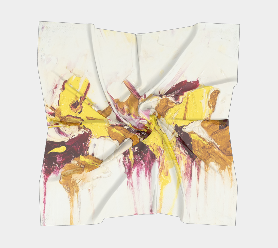Silk Scarf