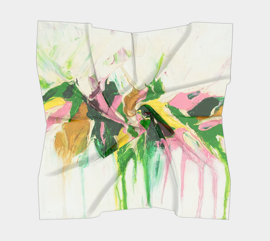 Silk Scarf