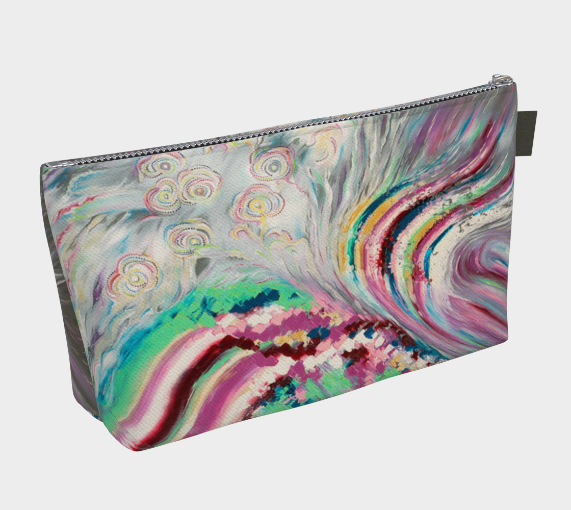 Makeup Bag