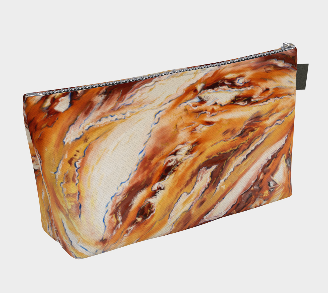 Makeup Bag
