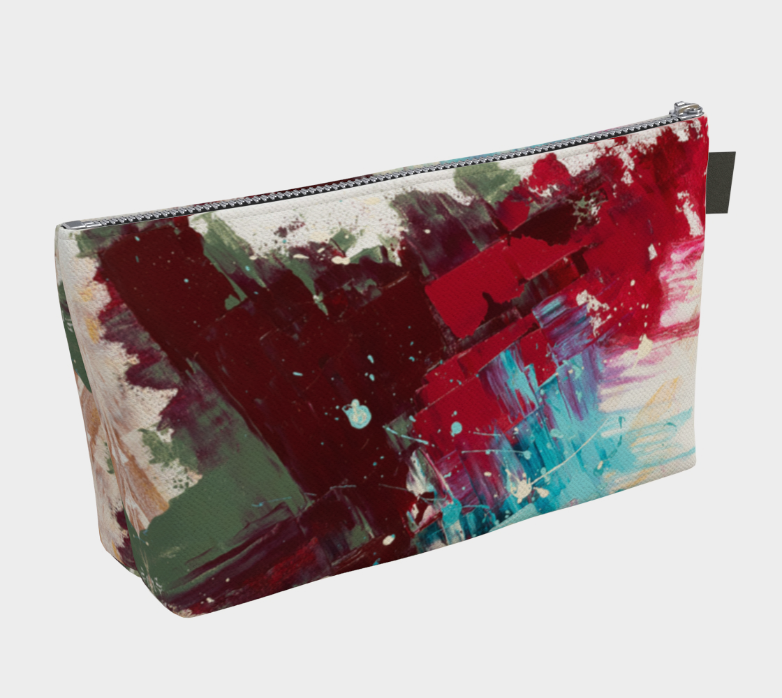 Makeup Bag