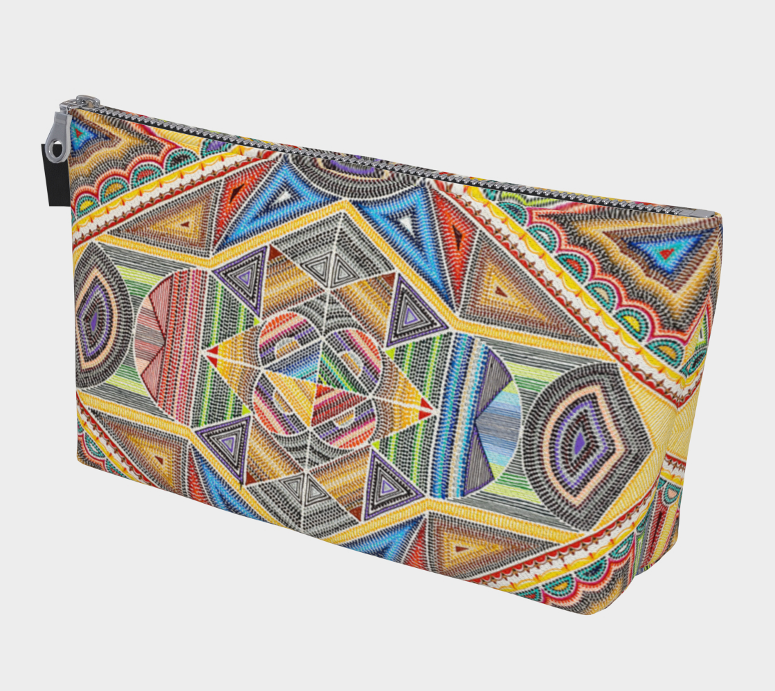 Makeup Bag