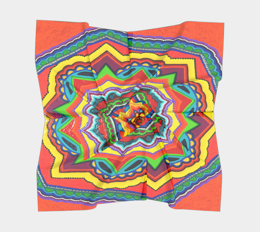 Silk Scarf
