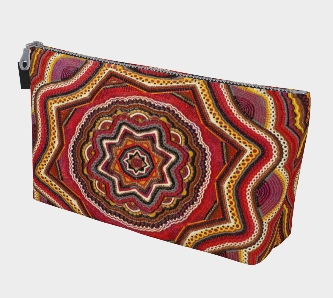Makeup Bag
