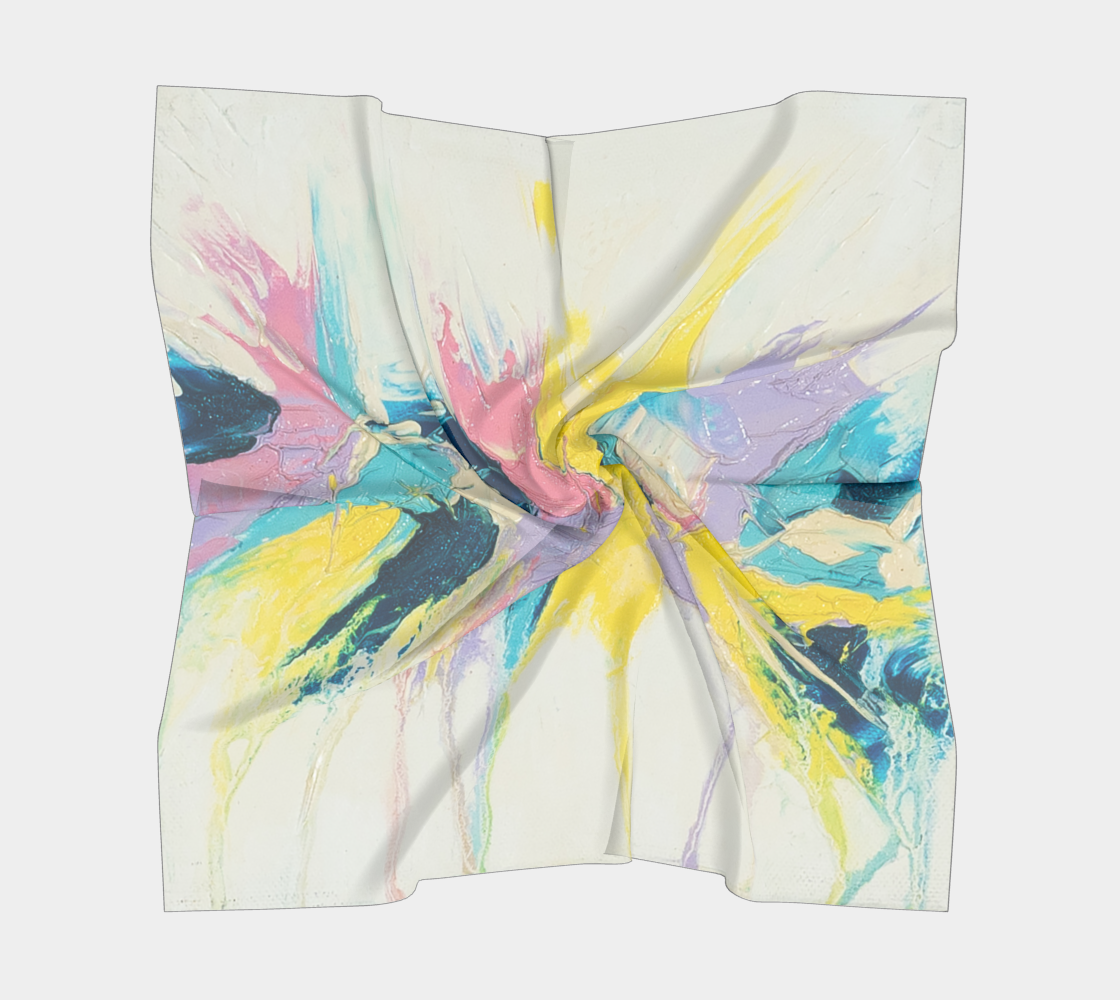Silk Scarf