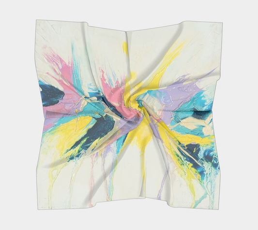 Silk Scarf