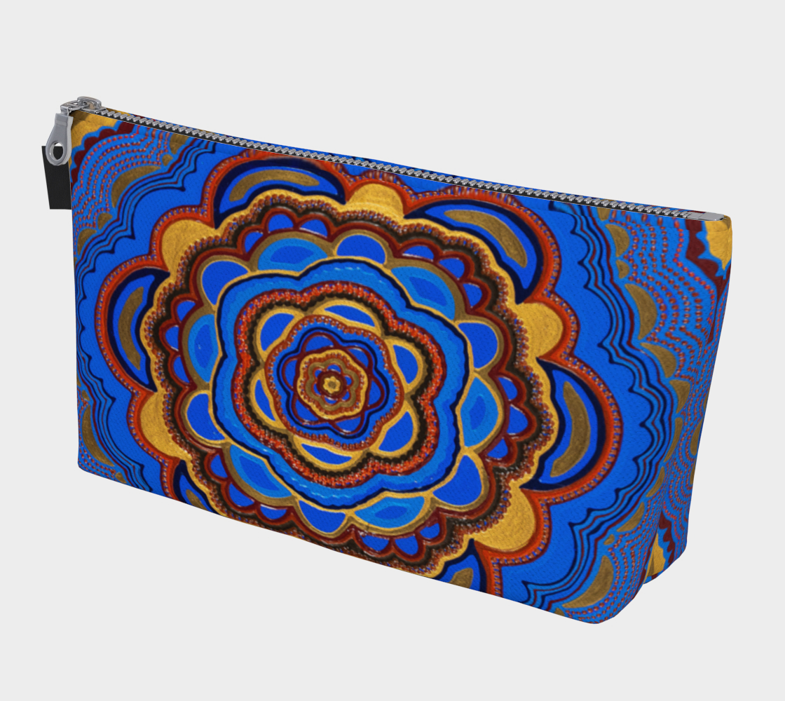 Makeup Bag
