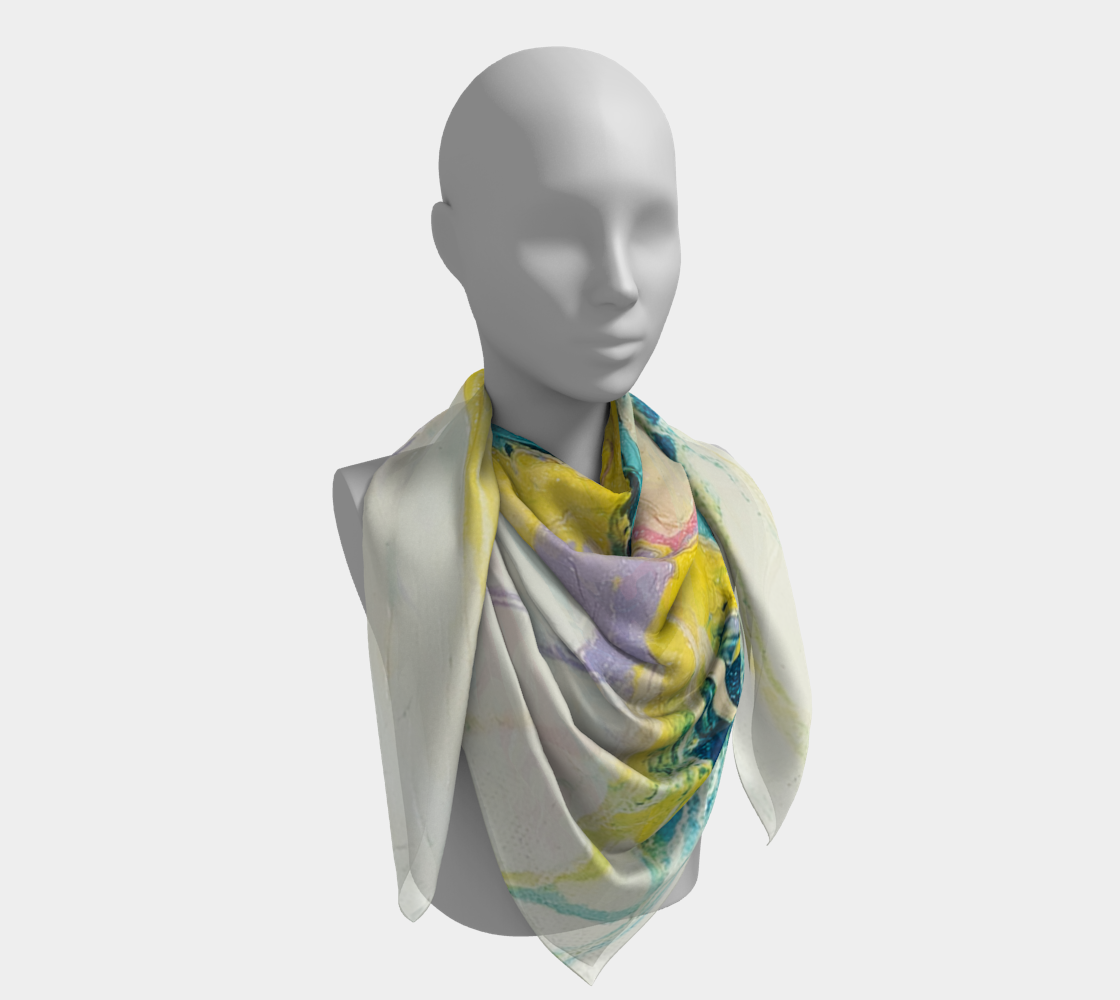 Silk Scarf