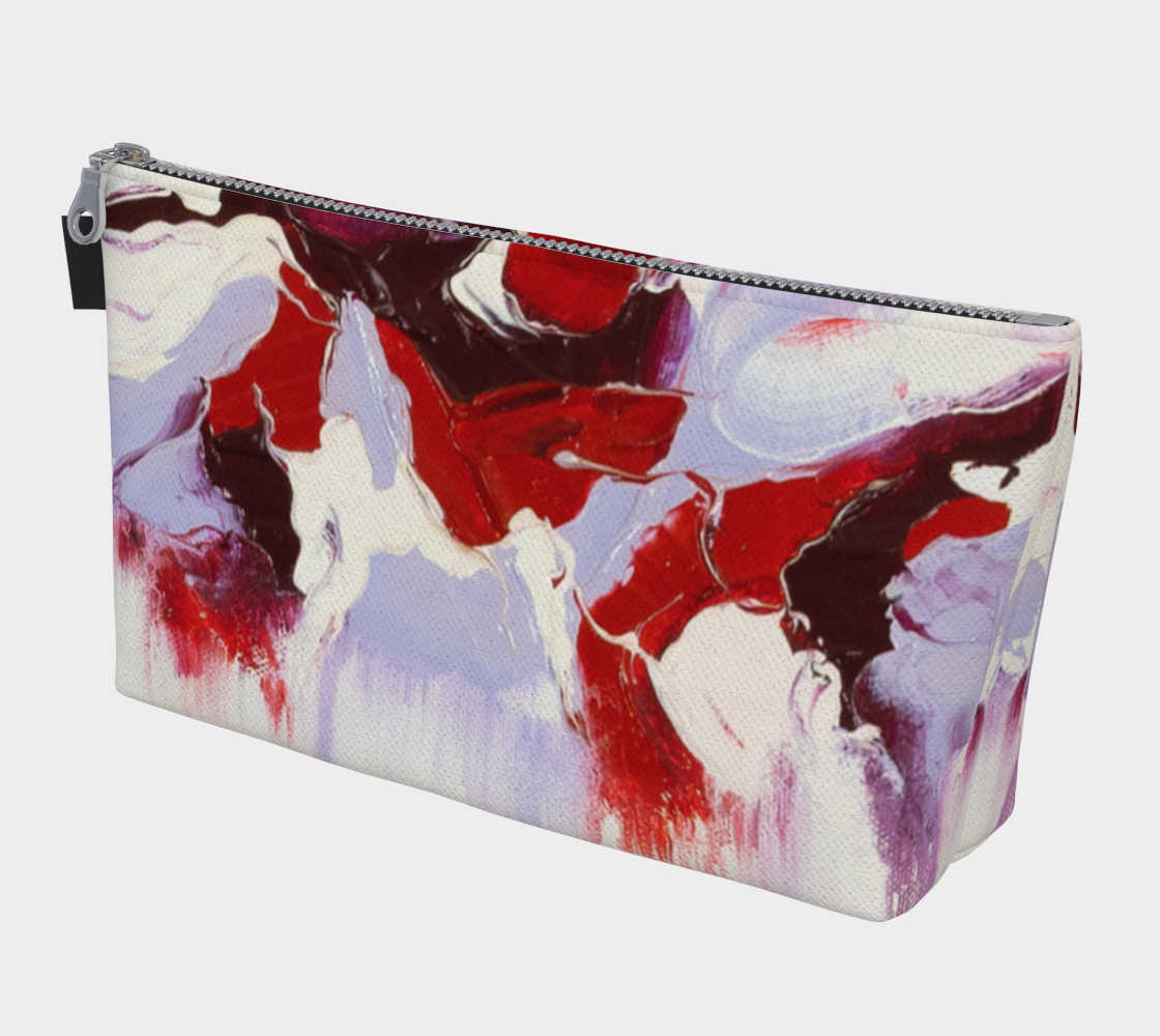 Makeup Bag