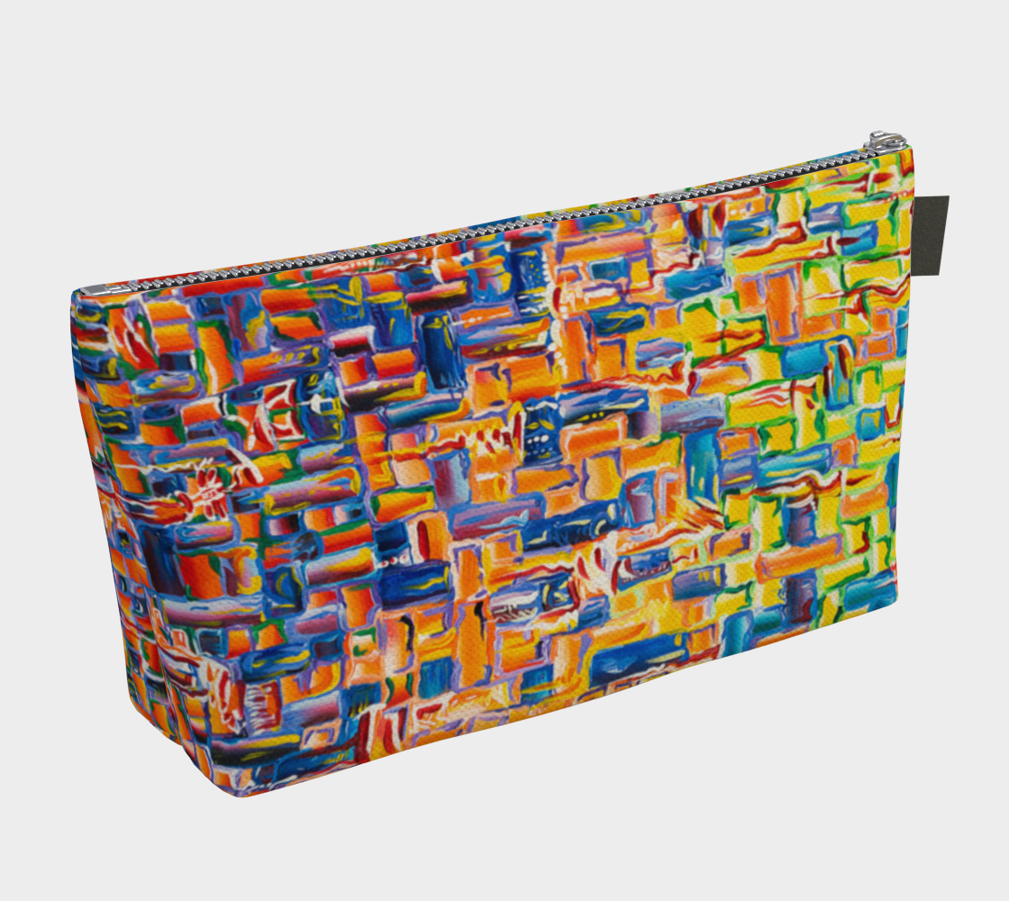 Makeup Bag