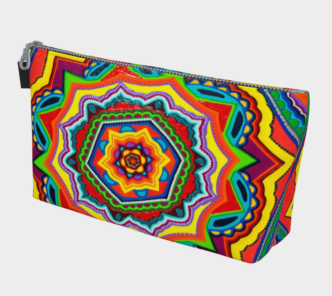 Makeup Bag