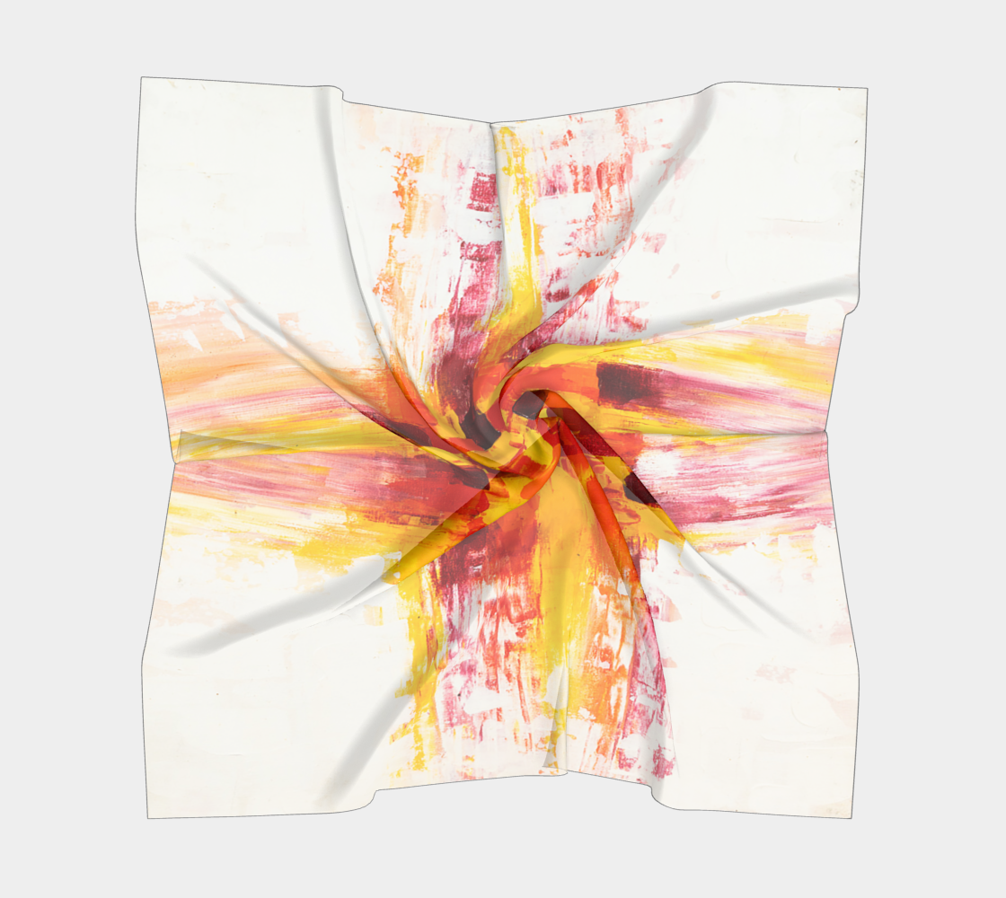 Silk Scarf