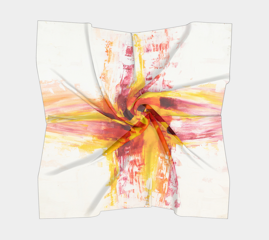 Silk Scarf