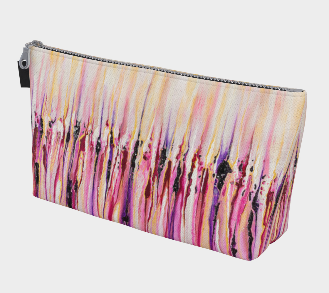 Makeup Bag