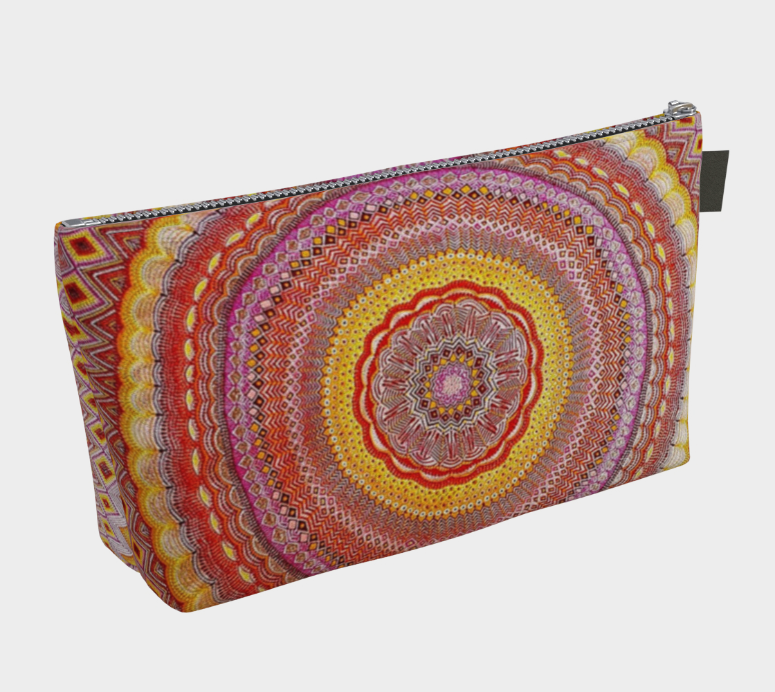 Makeup Bag