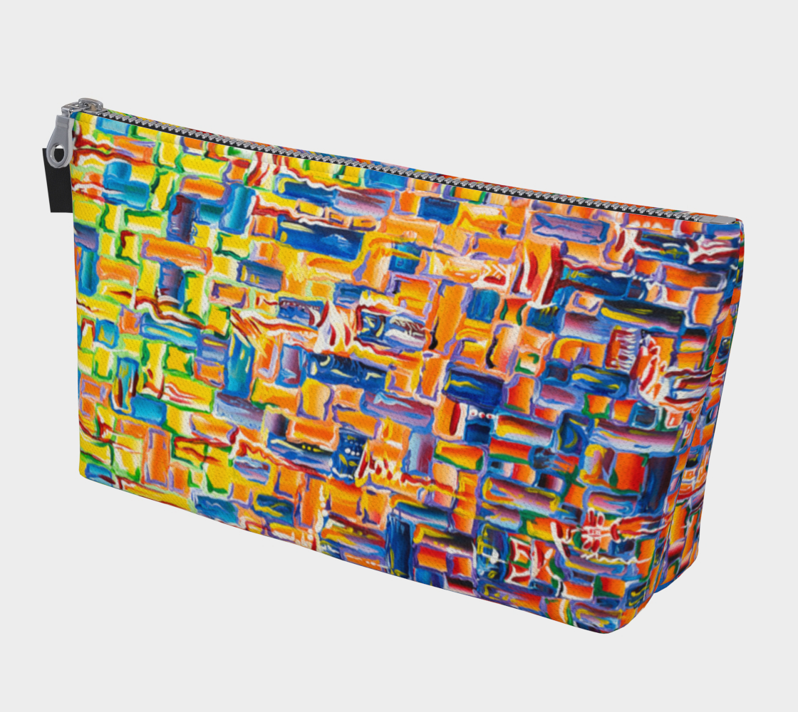 Makeup Bag