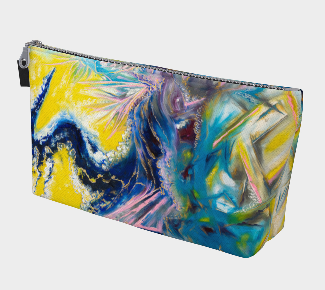 Makeup Bag