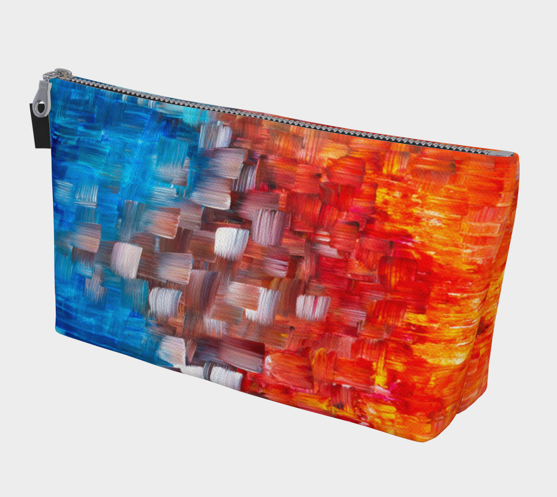 Makeup Bag